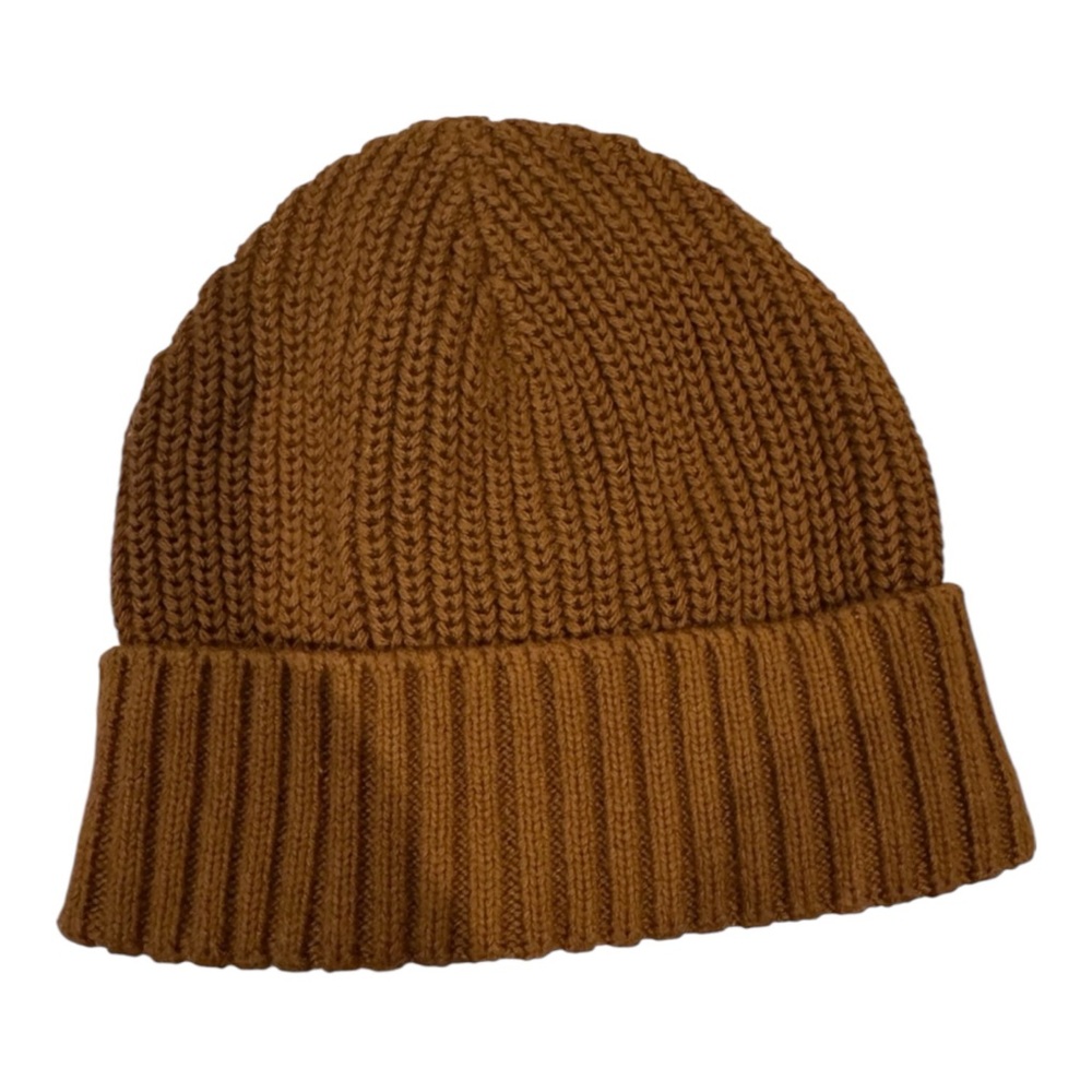 GAP Warm‎ Brown Knit Hat